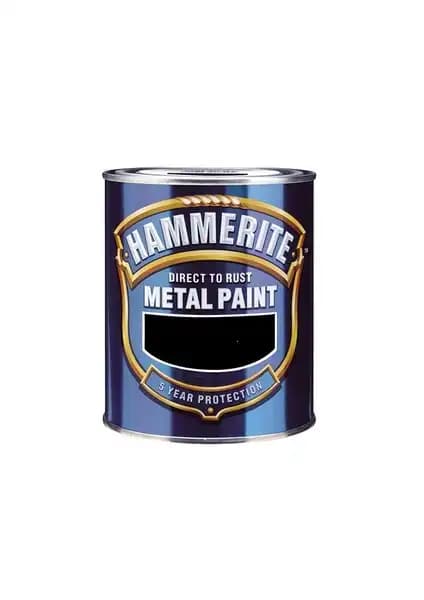 Marshall Hammerite Metal Boyaları Karşılaştırması: Hangi Ürün İhtiyaçlarınıza Uygun 2