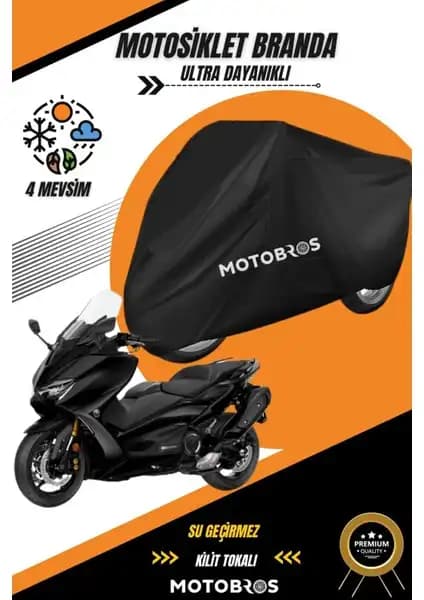 Motosiklet Brandası Seçerken Dikkat Edilmesi Gerekenler ve En İyi Modeller 2