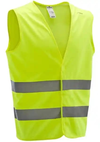 MTE Fosforlu Yelek ve Vento Mühendis Tipi Yelek Karşılaştırması