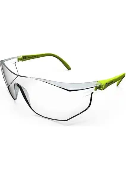 Neiko Beyaz Camlı ve Sembol S550 Şeffaf Gözlüklerinin Detaylı Karşılaştırması