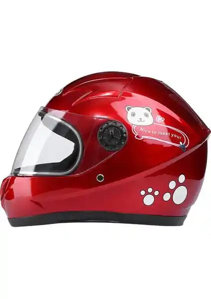 Nuoman ve Smart Cabin Çocuk Kaskları Karşılaştırması Güvenlik ve Tasarım Açısından