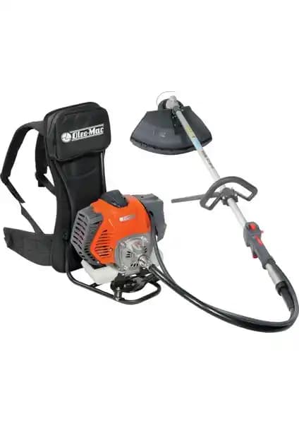 Oleo-Mac BCH 500 BP ve T Modellerinin Karşılaştırması: Hangi Tırpan Sizin İçin Uygun