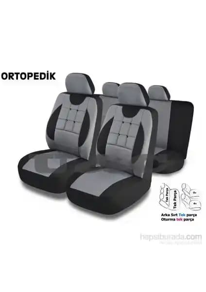 Oto Kılıfı Karşılaştırması: Konfor ve Estetik İçin En İyi Seçenekler