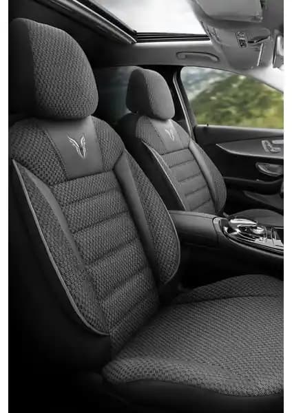 Otom Toro Design ve Panda Florida Serisi Karşılaştırması: Hangi Koltuk Kılıfı Daha Uygun