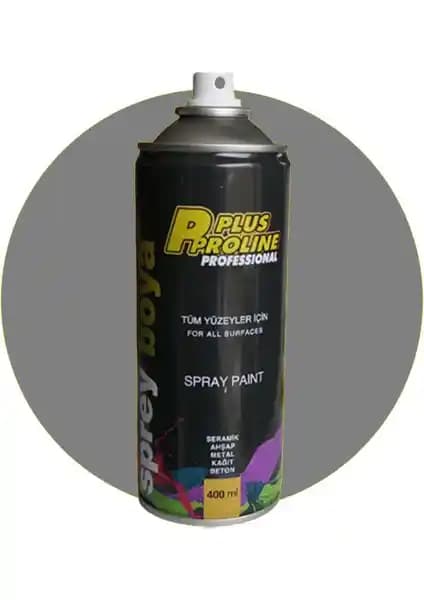 Plus Proline ve Polisan Akrilik Sprey Boya Karşılaştırması ve Kullanıcı Yorumları