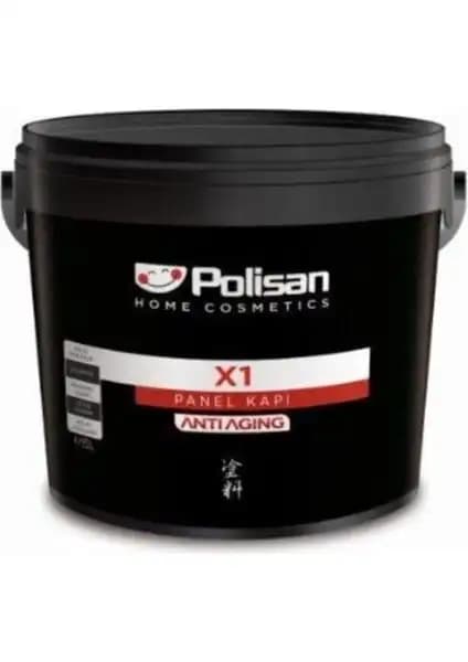 Polisan X1 Panel Kapı Boyası Karşılaştırması: Dayanıklılık, Kapama ve Uygulama Özellikleri 1