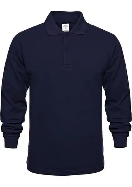 Ssm Sesam ve Yafta Polo Yaka Uzun Kollu Sweatshirt Karşılaştırması ve Seçim Rehberi 1