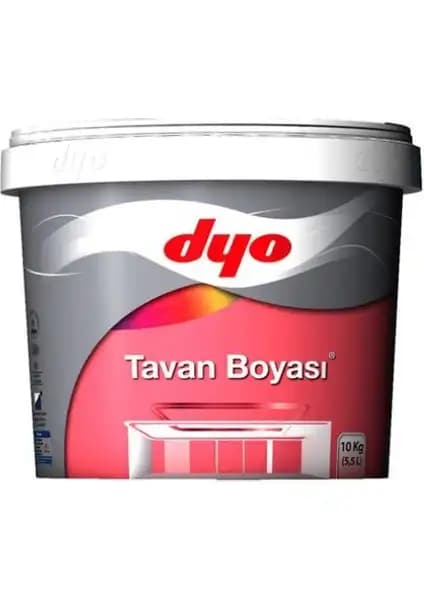 Tavan Boyası Karşılaştırması: Dyo Dyo ve Marshall Ürünlerinin Özellikleri ve Kullanıcı Yorumları 1