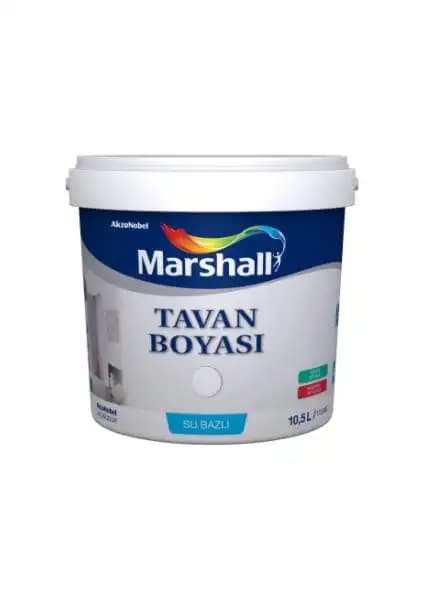 Tavan Boyası Karşılaştırması: Dyo Dyo ve Marshall Ürünlerinin Özellikleri ve Kullanıcı Yorumları 2
