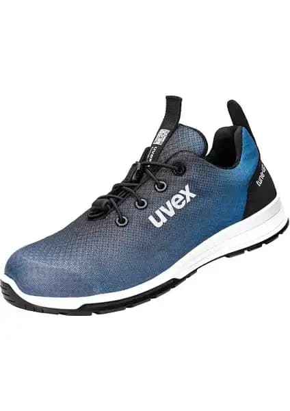 UVEX 6590.2 S1P SRC ve UVEX 8477 Tune Up S1P SRC İş Ayakkabıları Karşılaştırması 2