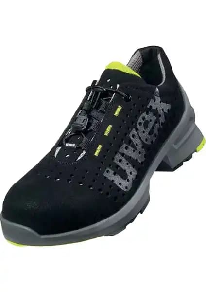 UVEX 8543 Src ve UVEX 854381 S1 Src İş Ayakkabıları Karşılaştırması 2