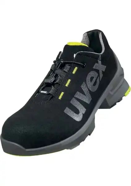 Uvex 854481 S2 Src ve 8544 İş Güvenliği Ayakkabısı Karşılaştırması 1