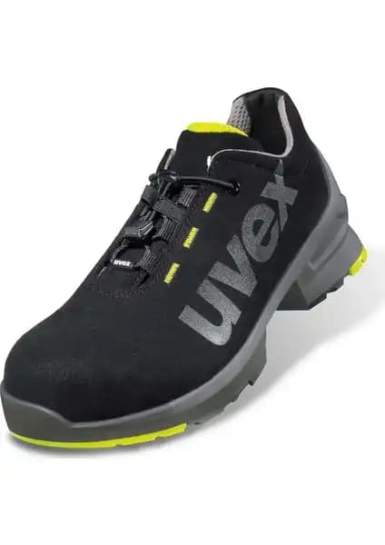 Uvex 854481 S2 Src ve 8544 İş Güvenliği Ayakkabısı Karşılaştırması 2