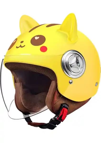 Yongtai Oloey ve Smart Cabin Çocuk Kaskları Karşılaştırması ve En İyi Seçenekler