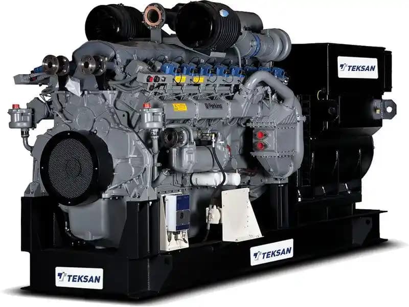 9000 Watt Jeneratörle Evde Hangi Cihazlar ve Sistemler Güçlendirilebilir?