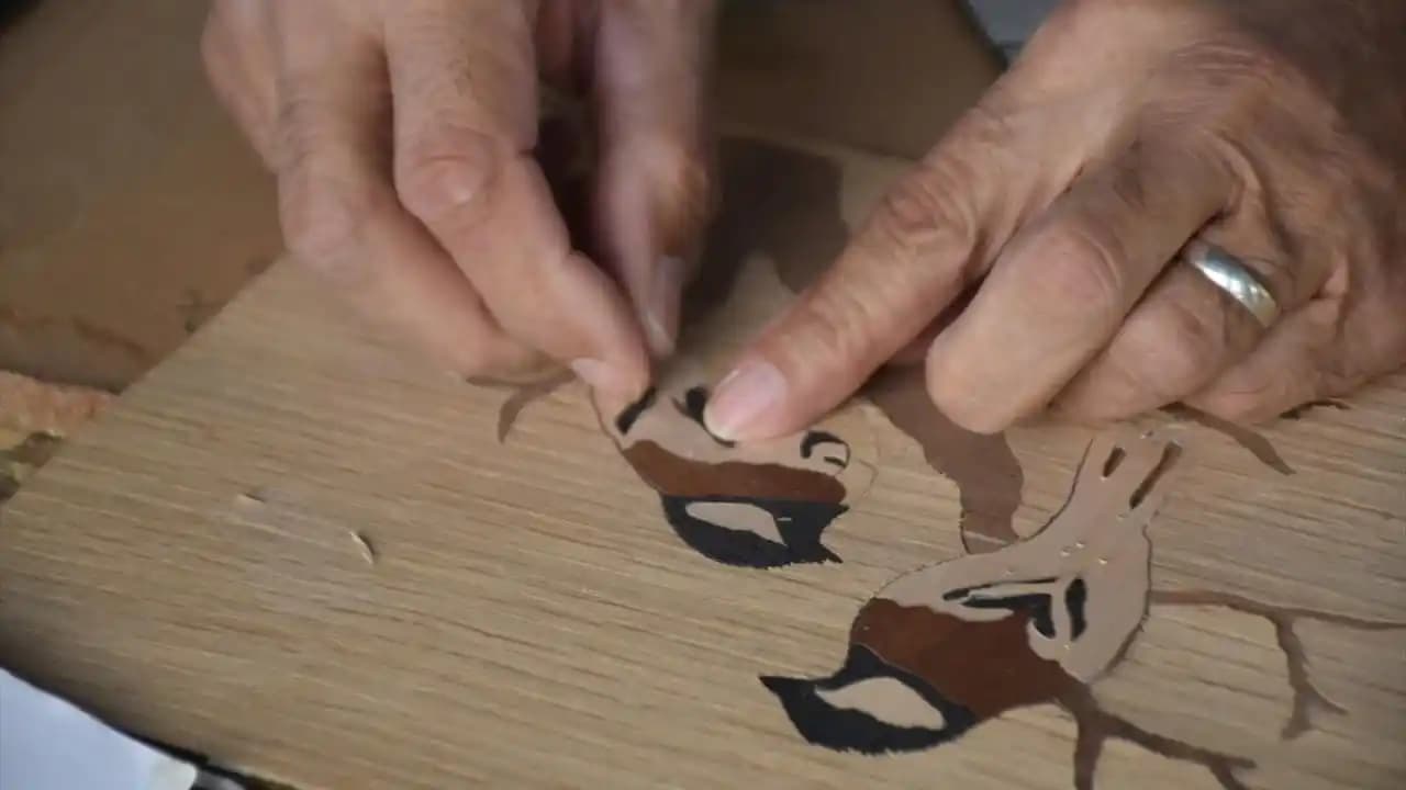 Ahşap İşçiliğinden Geçim Sağlamanın Zorlukları ve Başarı Stratejileri