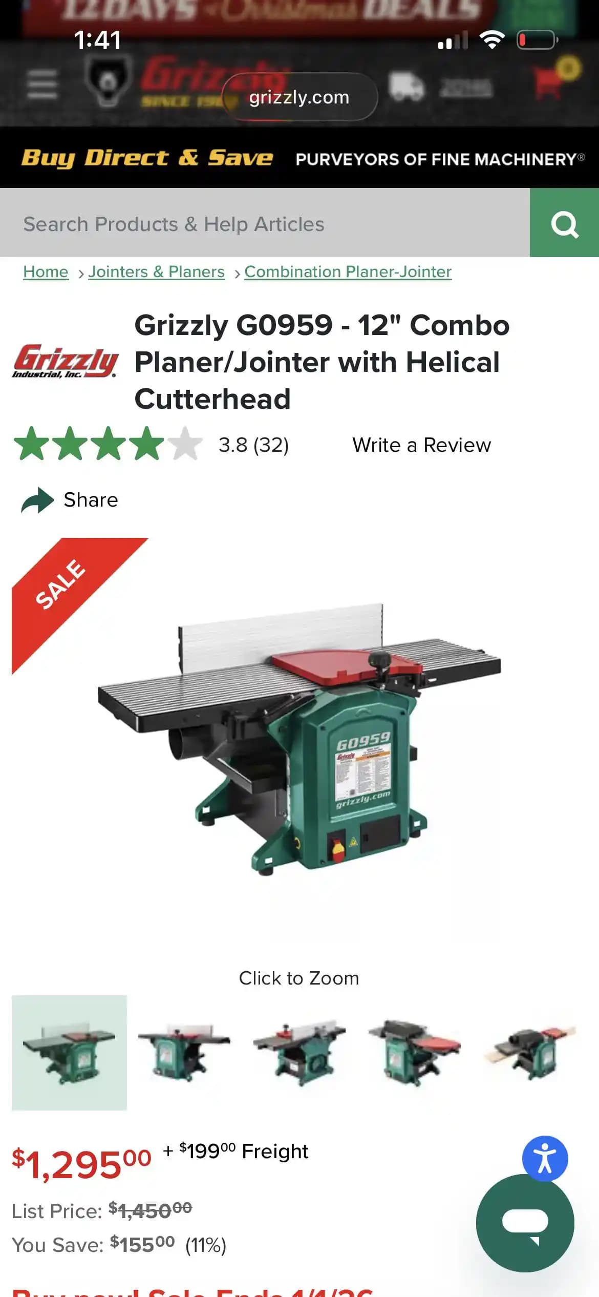 Ahşap İşlemeye Yeni Başlayanlar İçin Jointer ve Planer Kombinasyon Makineleri Değerlendirmesi