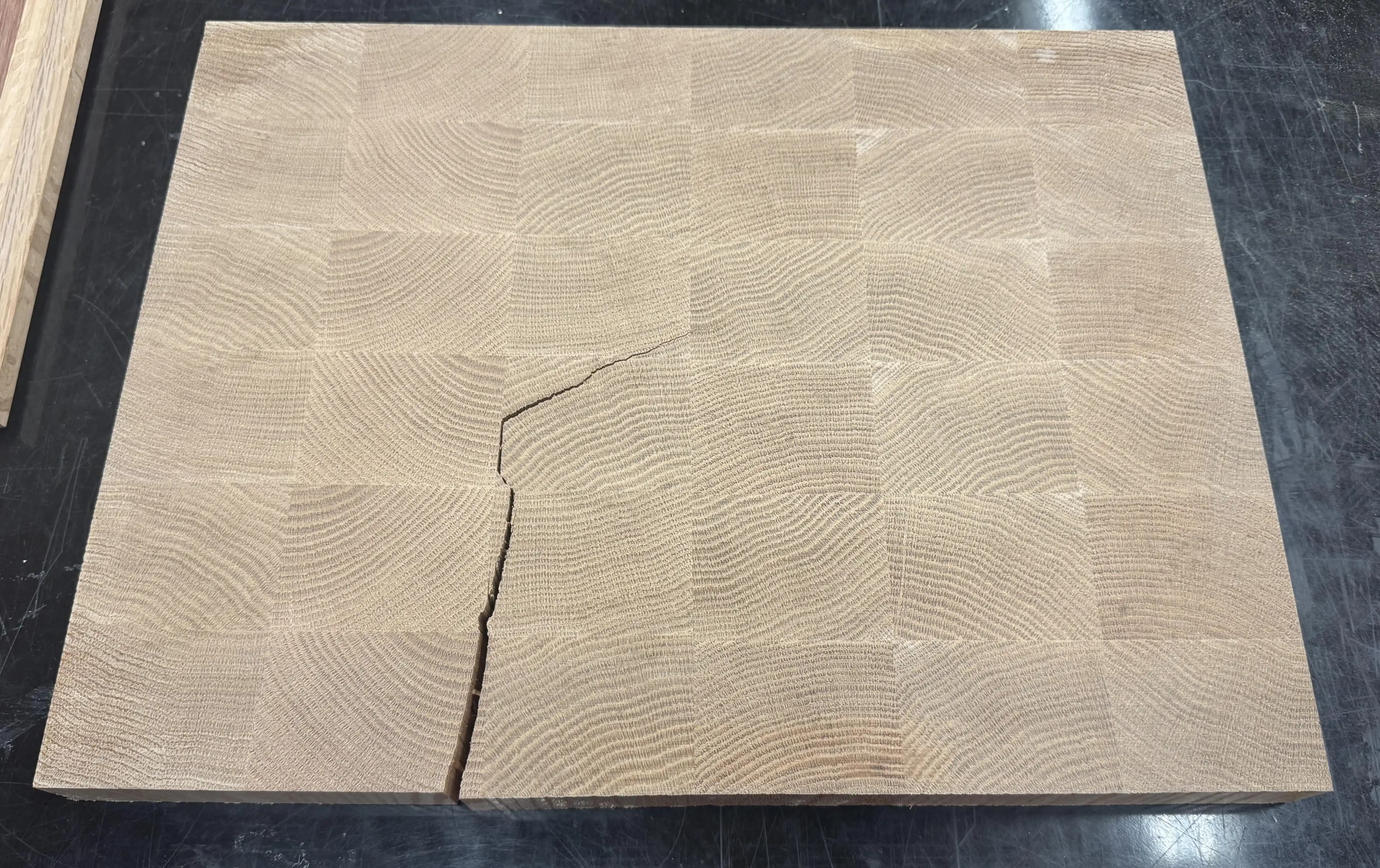 Ahşap Projelerinin Atölyede Uzun Süre Bekletilmesinde Riskler ve Koruma Yöntemleri