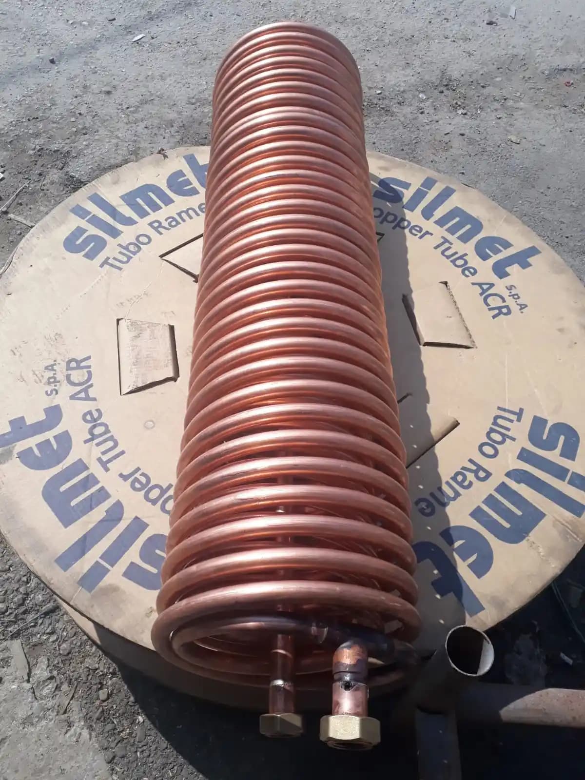 Bakır Su Boruları ve Su Isıtıcılarının İzolasyonu: Enerji ve Su Tasarrufu Değerlendirmesi