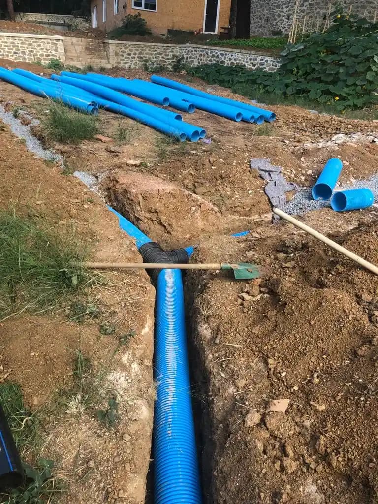 Drenaj Borularındaki Tıkanmaların Kesin Teşhisi İçin Kamera ve Yılan Kullanımının Önemi