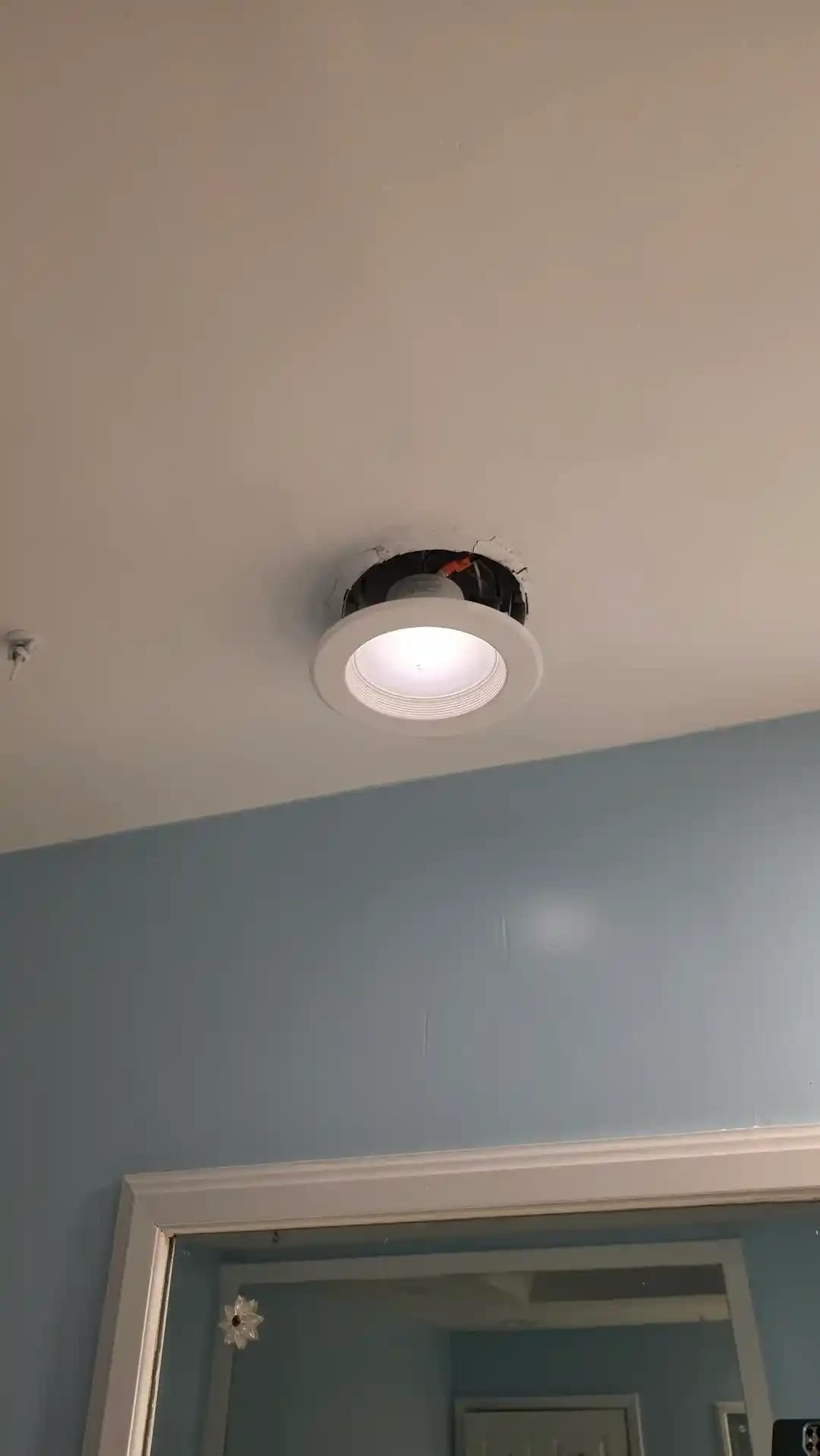 Entegre LED Armatürlerde Ampul Değişimi ve Armatür Değişim Süreci Hakkında Bilgi