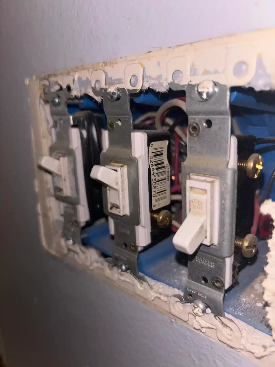 Eski Elektrik Tesisatlarında Topraklama Olmadan Paddle Anahtar Montajı ve Güvenlik