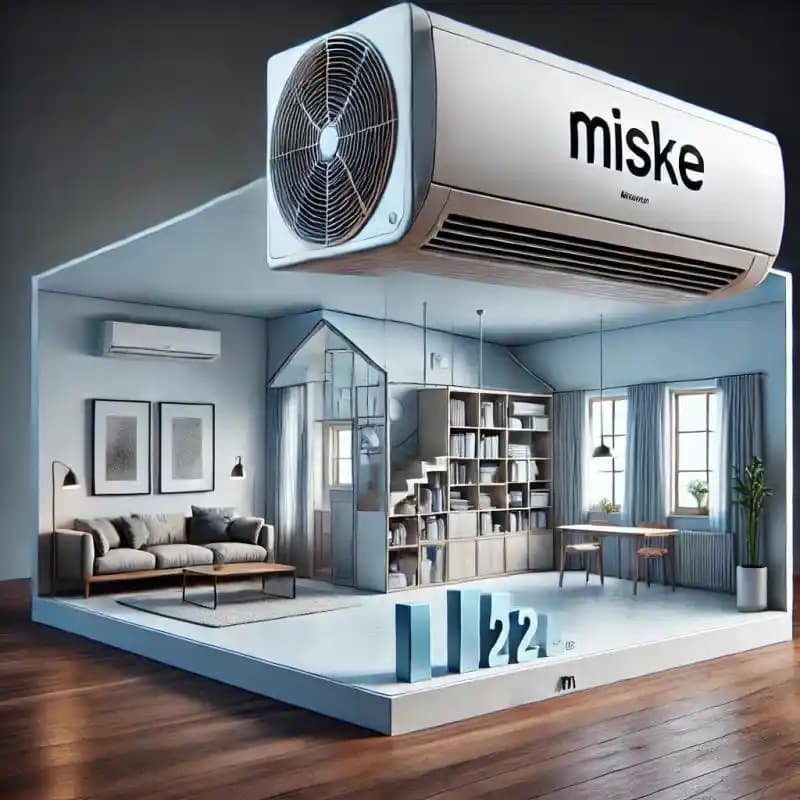 Ev Isıtmasında Verimlilik ve Maliyet Dengesi: Elektrik ve Doğalgaz Isıtma Seçeneklerinin Analizi