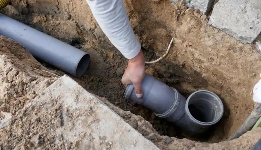 Kapaklı Boruların Evlerdeki Rolü ve Atık Su Sistemlerindeki Önemi