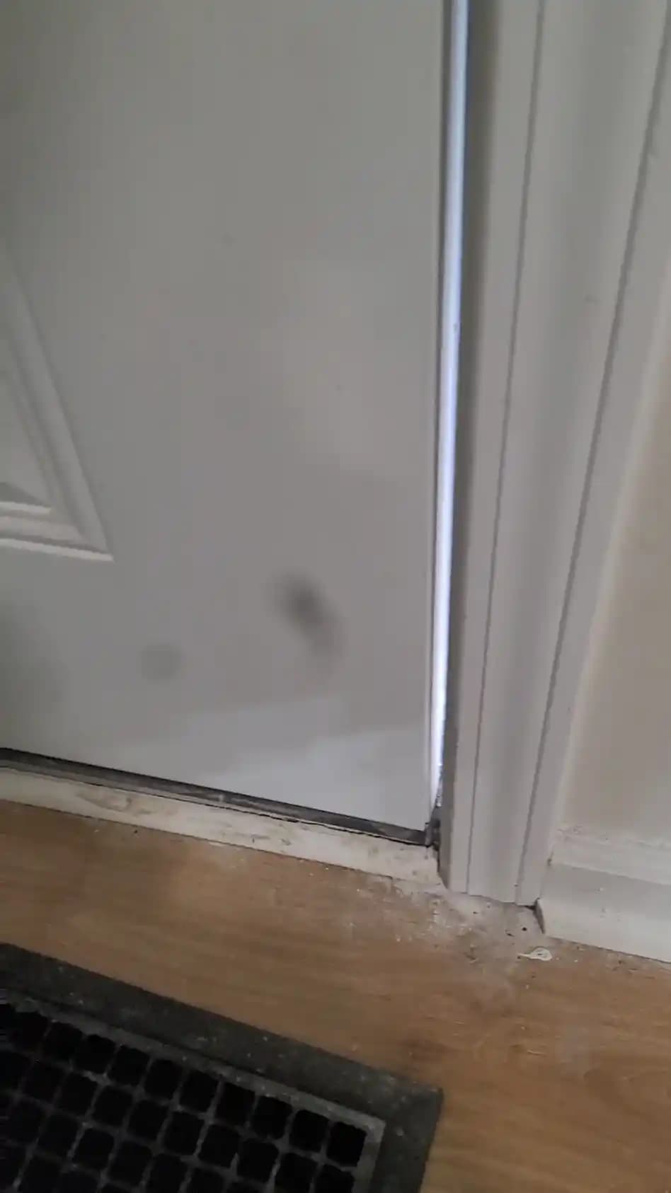 Kapı Hava Sızdırmazlığı Sorunları ve Etkili Çözüm Yöntemleri Üzerine Teknik İnceleme