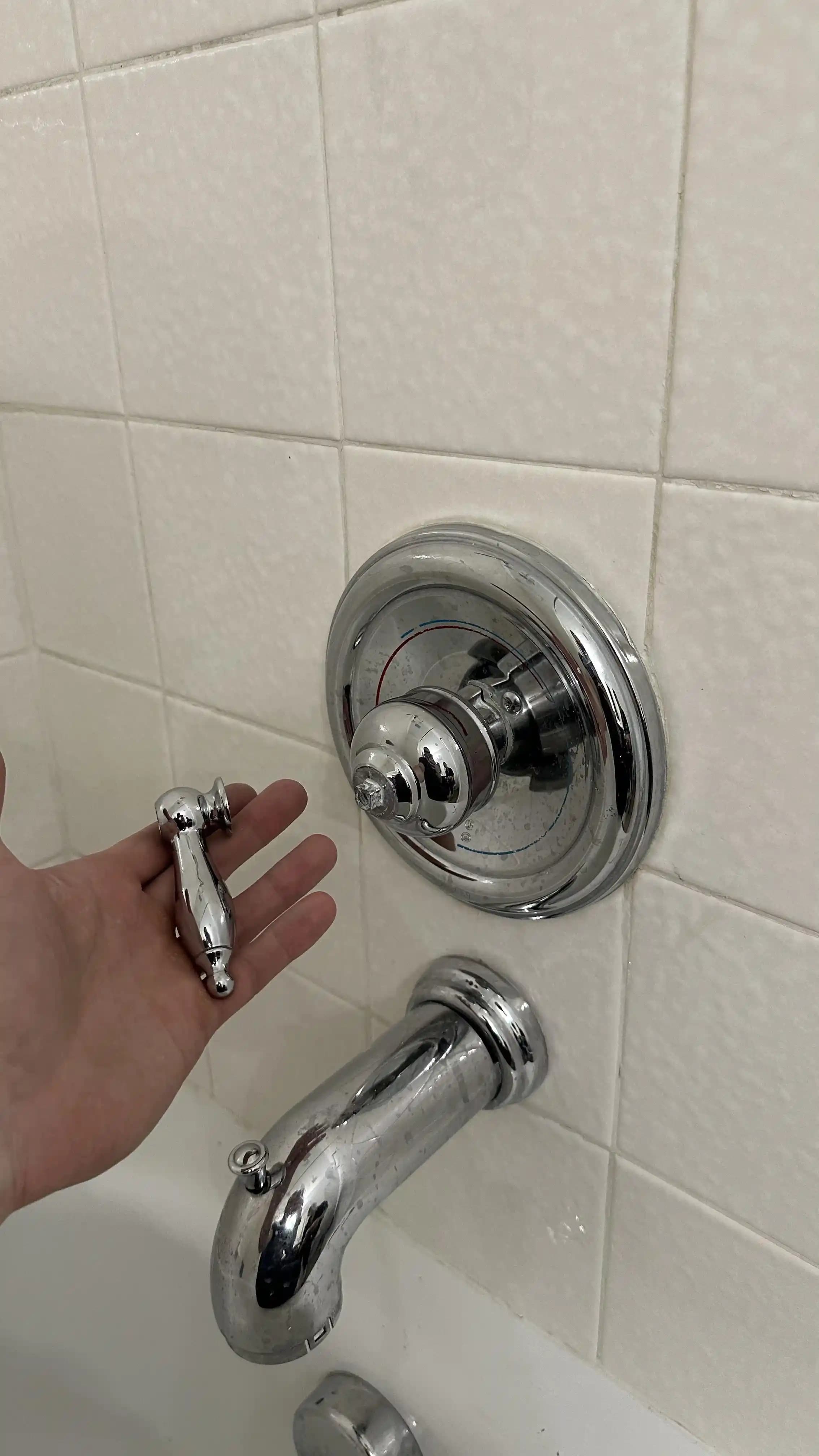 Moen POS Musluklarda Kol ve Kartuş Çıkarma Teknikleri ve Öneriler