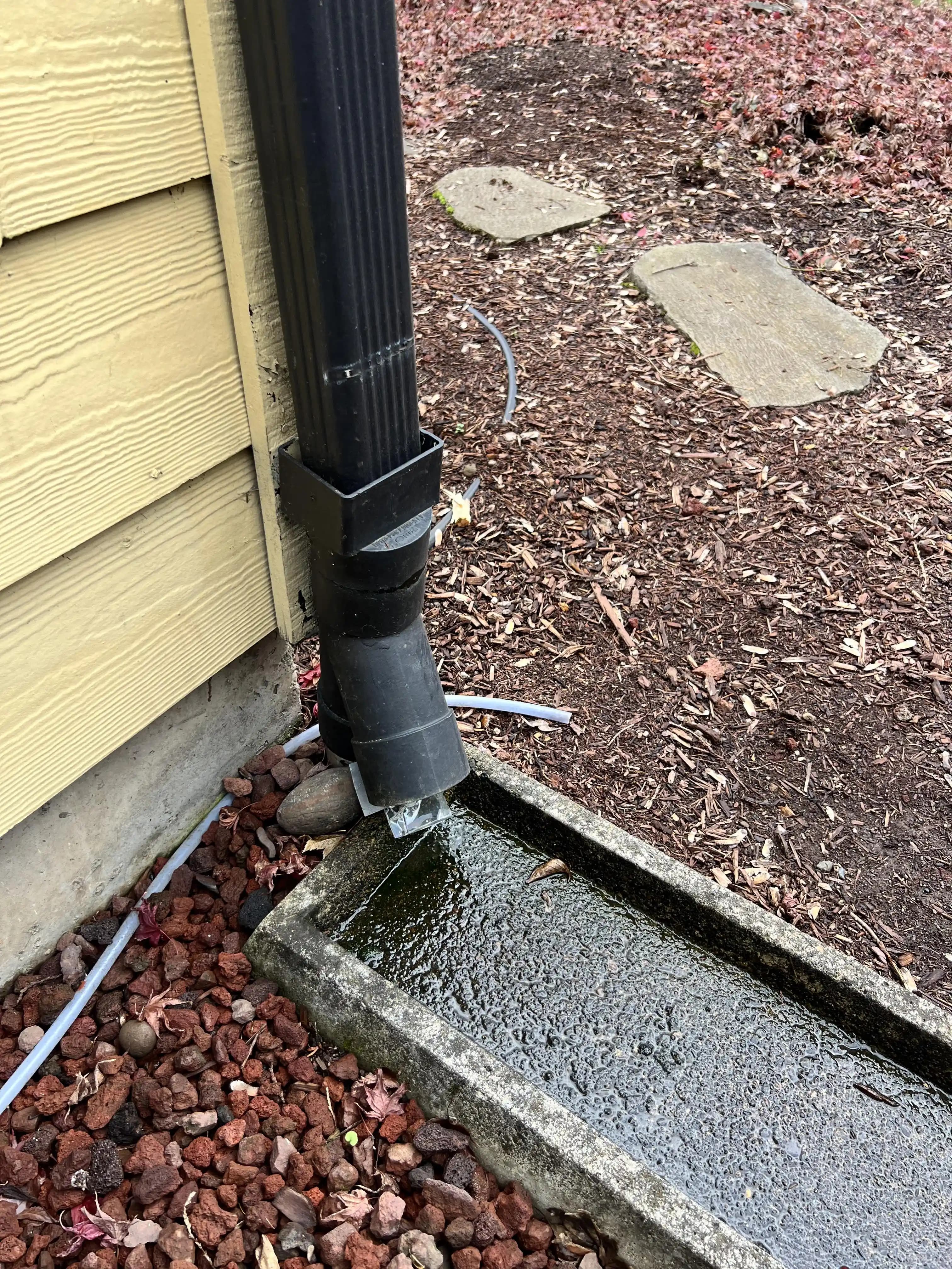 PNW Bölgesinde Yeraltı Drenaj Sistemlerinin Yağmur Suyu Tahliyesindeki Rolü ve Nedenleri