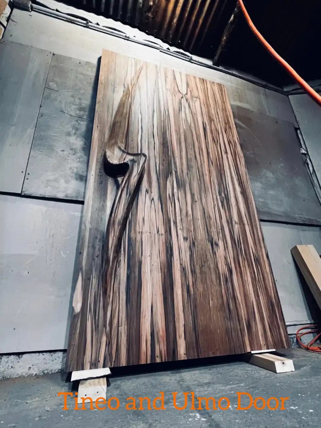 Şili'nin Egzotik Ağaç Türleri Tineo, Ulmo ve Laurel ile Ahşap İşçiliği Teknikleri ve Sürdürülebilirlik