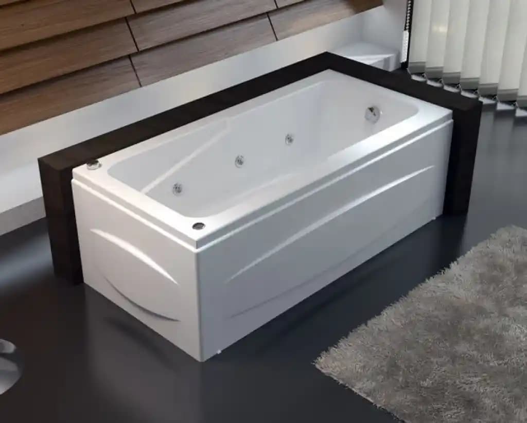 Standart ve Jakuzi Küvetlerin Kullanım Deneyimleri ve Yeniden Satış Değeri Üzerine Analiz