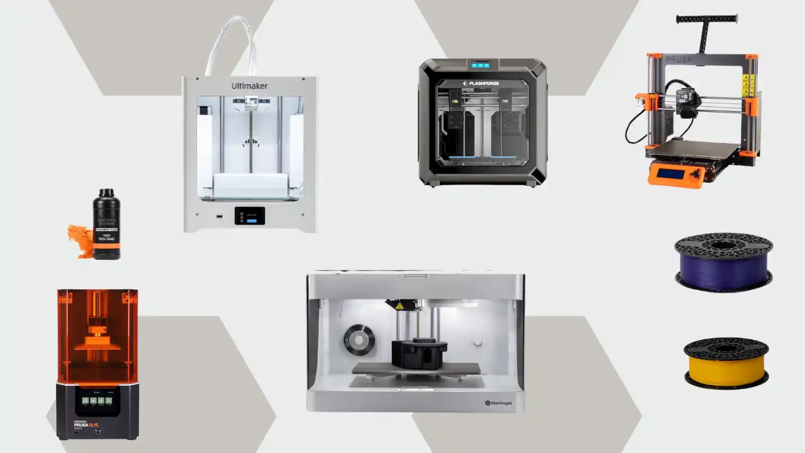 3D Yazıcı ile Ahşap İşleme ve Atölye Araçları Üretiminde Yenilikçi Çözümler