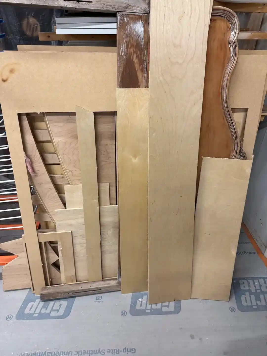 Ahşap Atıkları Yönetimi ve Malzeme Saklama Kriterleri: Verimli Atölye Düzeni Sağlama