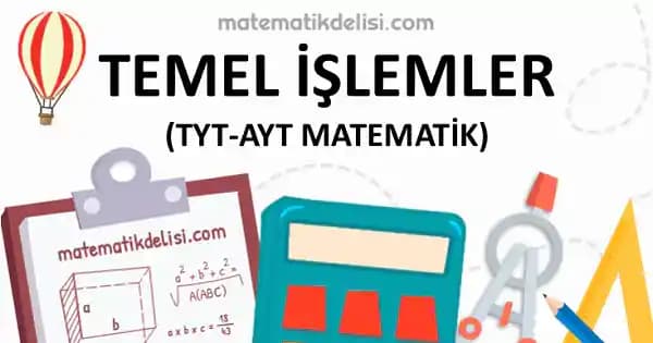 Ahşap İşçiliğinde Temel Matematiksel Disiplinler ve Uygulamaları