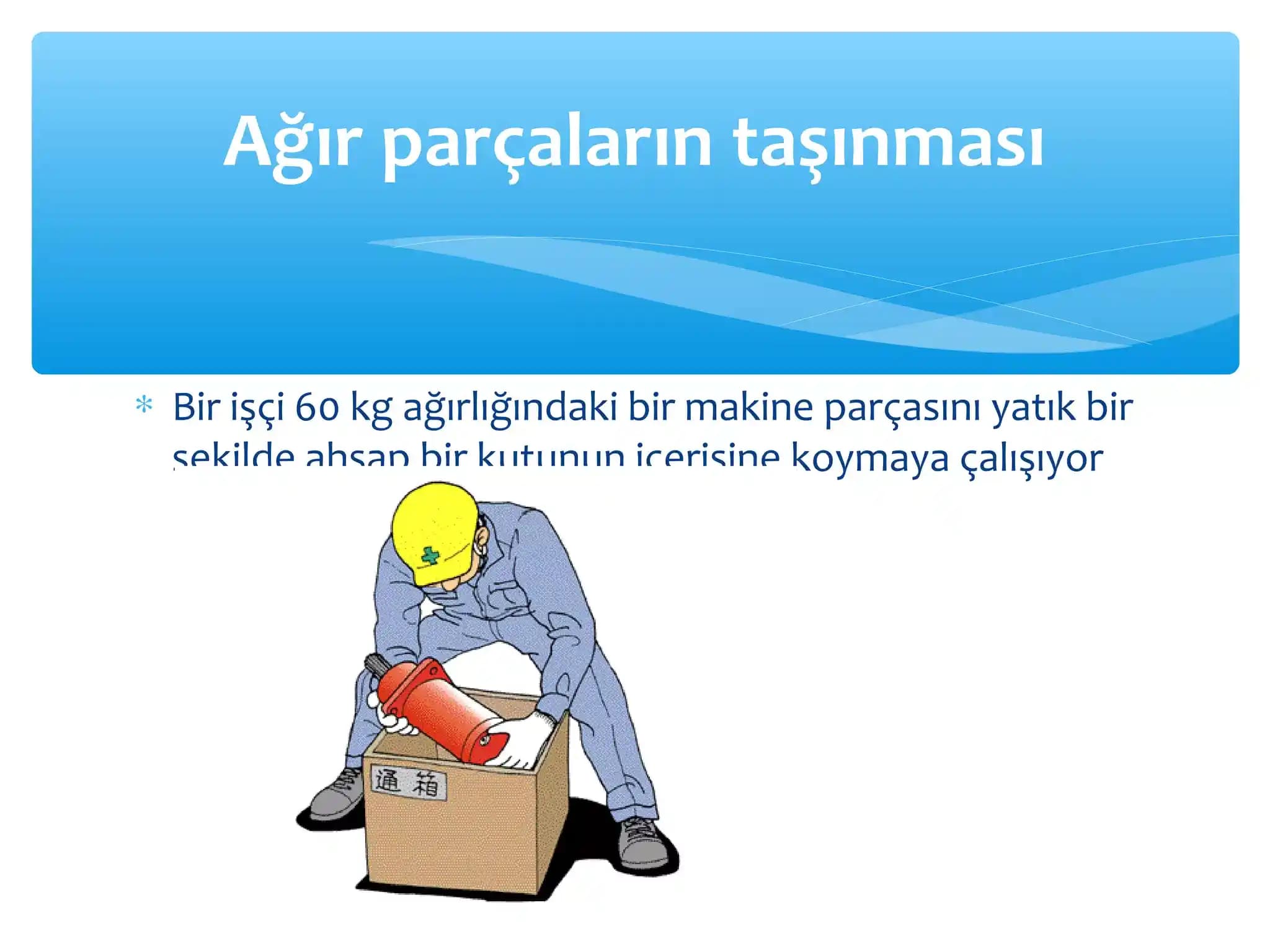 Ahşap İşlerinde Ağır Parçaların Taşınmasında Modüler Tasarım ve Ergonomik Çözümler