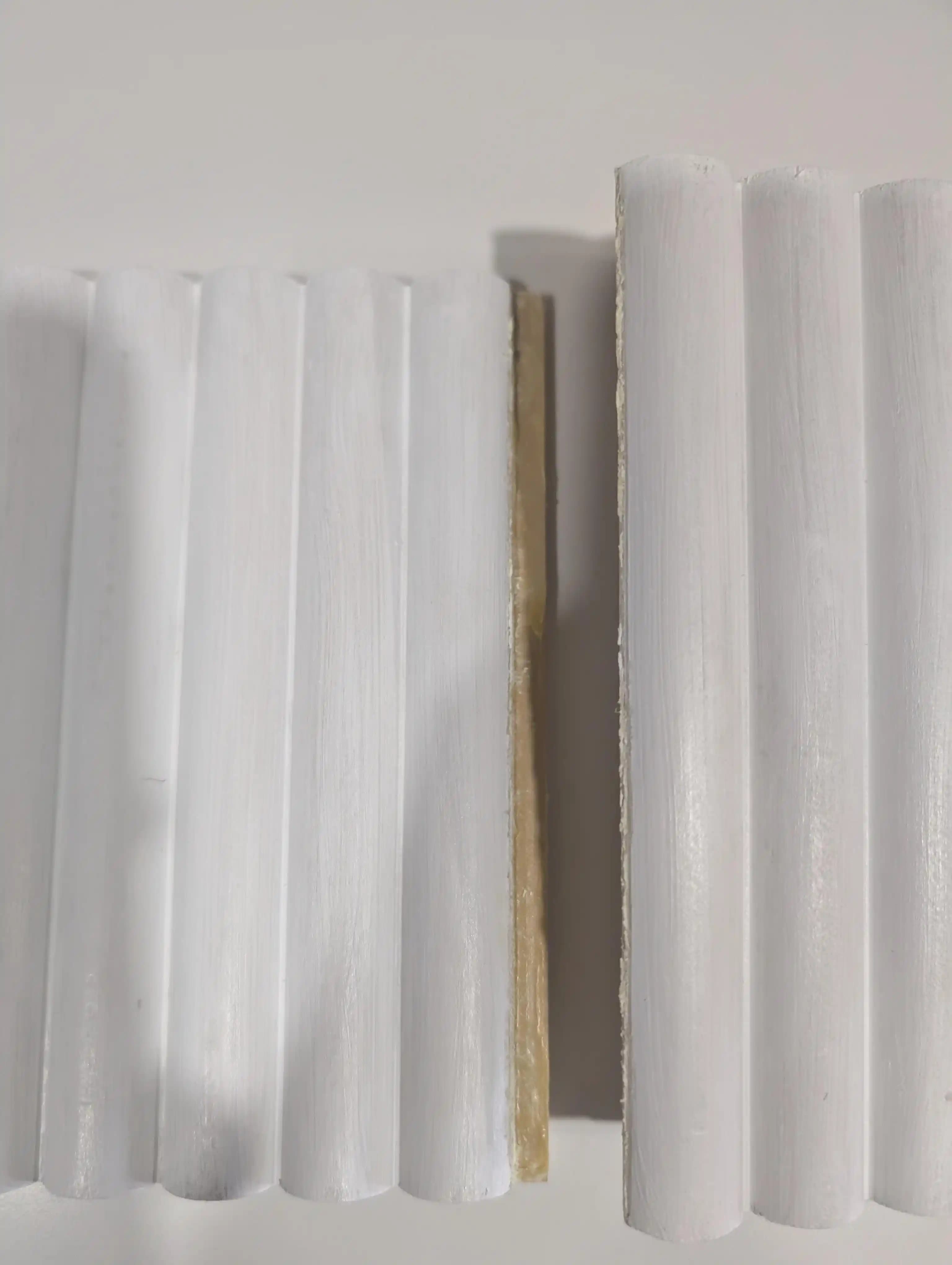 Ahşap Profillerin Birleştirilmesinde Yapıştırıcı ve Mekanik Sabitleme Teknikleri