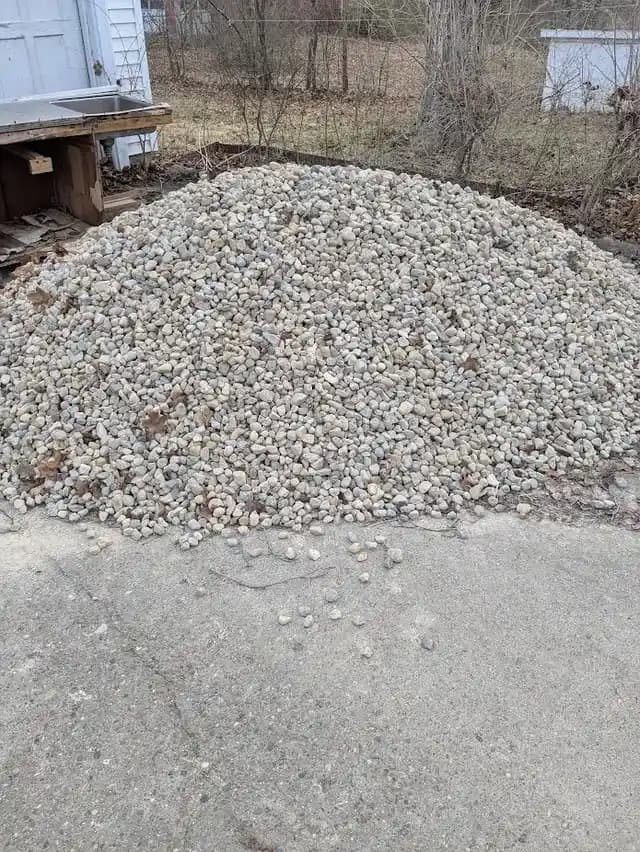 Bodrum Drenaj Sistemlerinde Taş Türü ve Boyutunun Performansa Etkisi