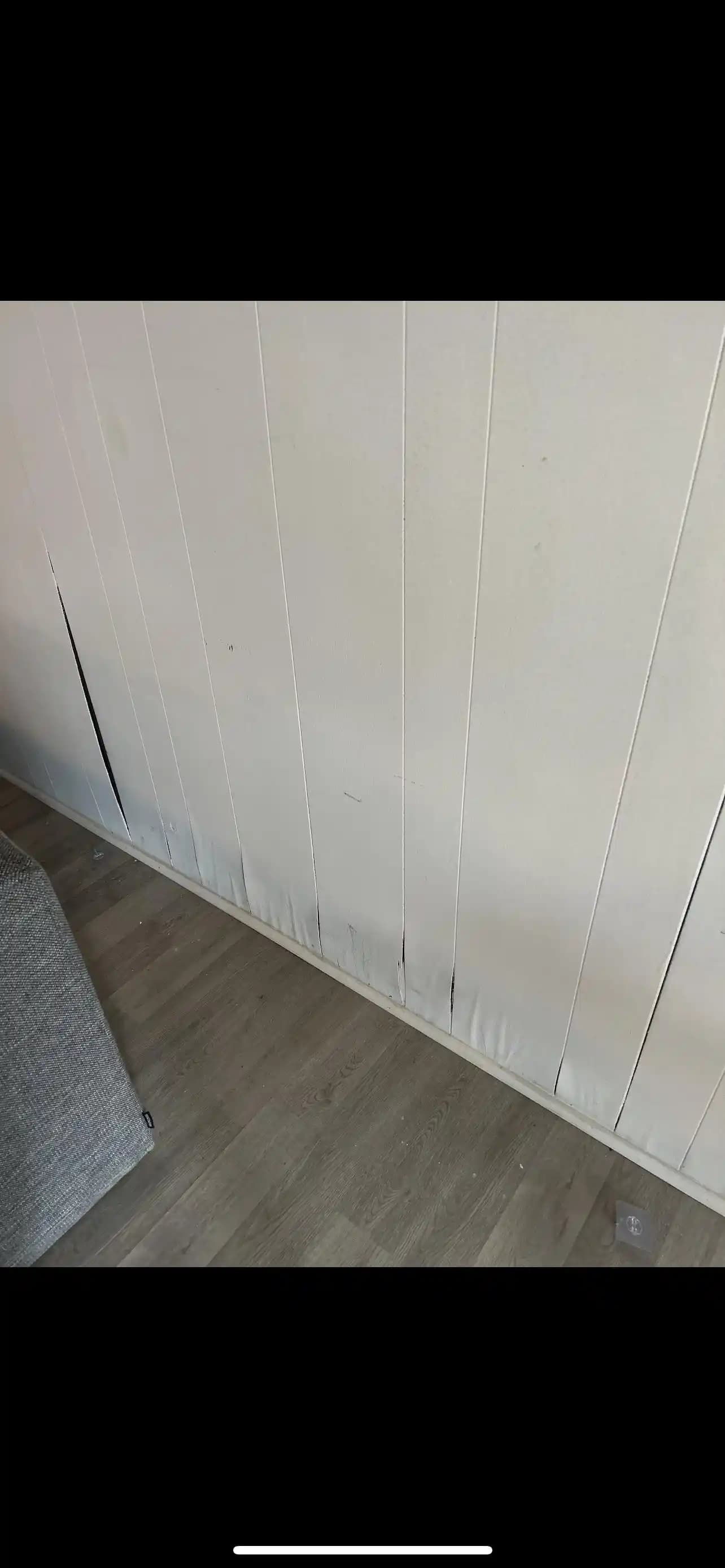 Bodrum İç Duvarlarında Nem ve Su Hasarının Erken Tespiti ve Çözüm Yöntemleri