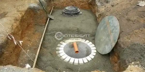 Bodrum Kat Banyo Atık Su Tahliyesinde Ejektör Pompa Sistemlerinin Önemi ve Maliyetleri