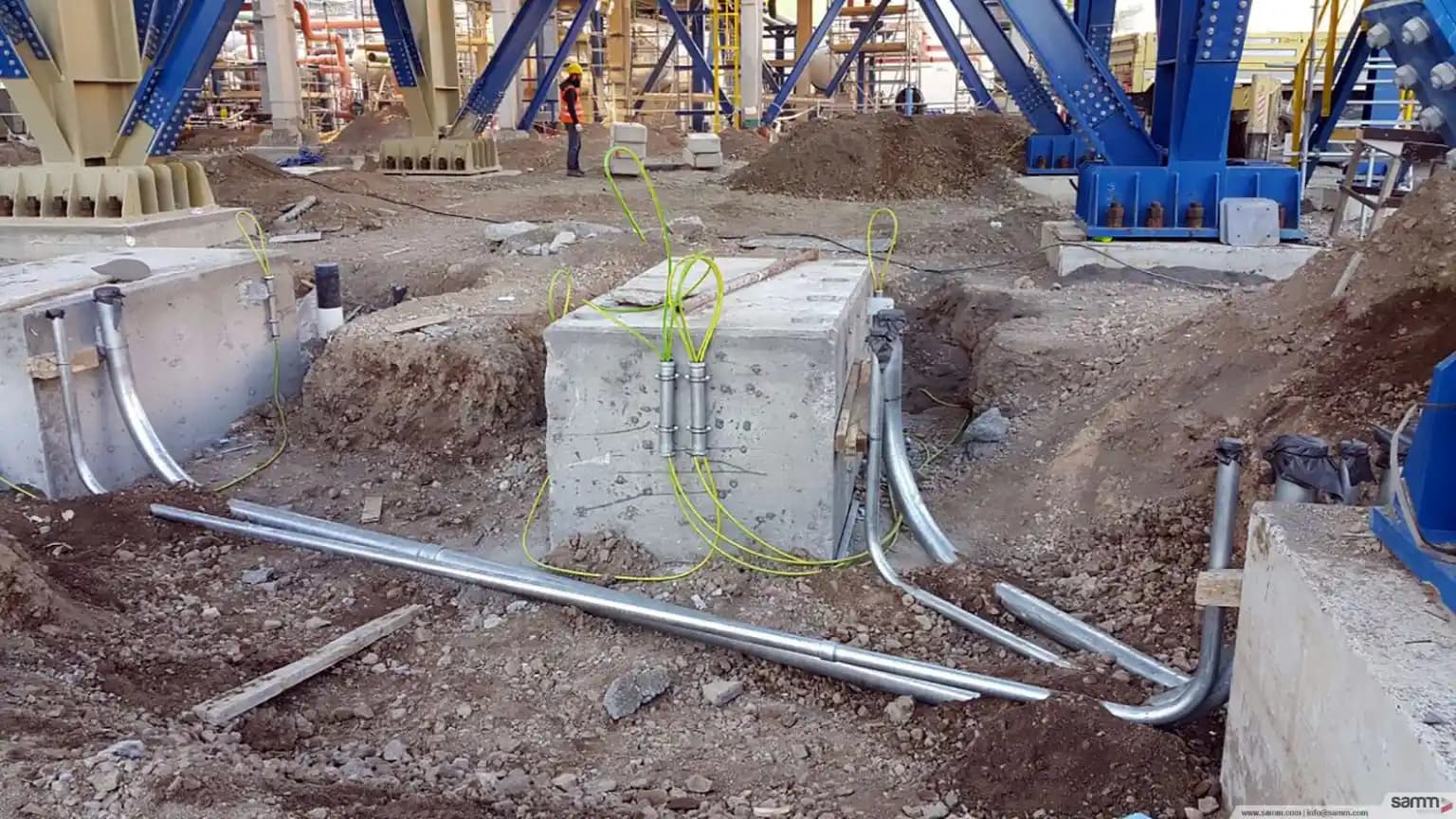 Bootleg Topraklama ve Elektrik Tesisatında Güvenlik: GFCI ve Yeniden Tesisat Yaklaşımları