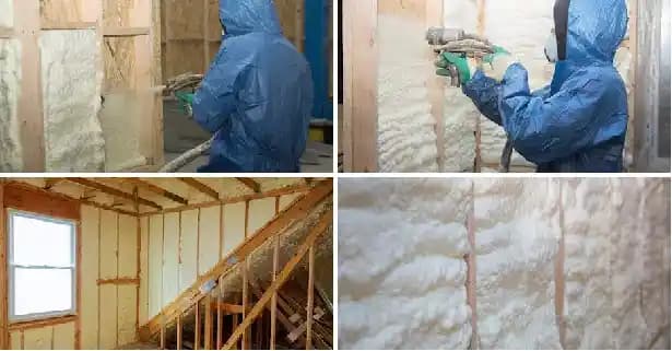 Çapraz Listelenen Reklamlar ve Telefon Numaralarının Aynı Adrese Yönlendirilmesi: Spray Köpük İzolasyon Analizi