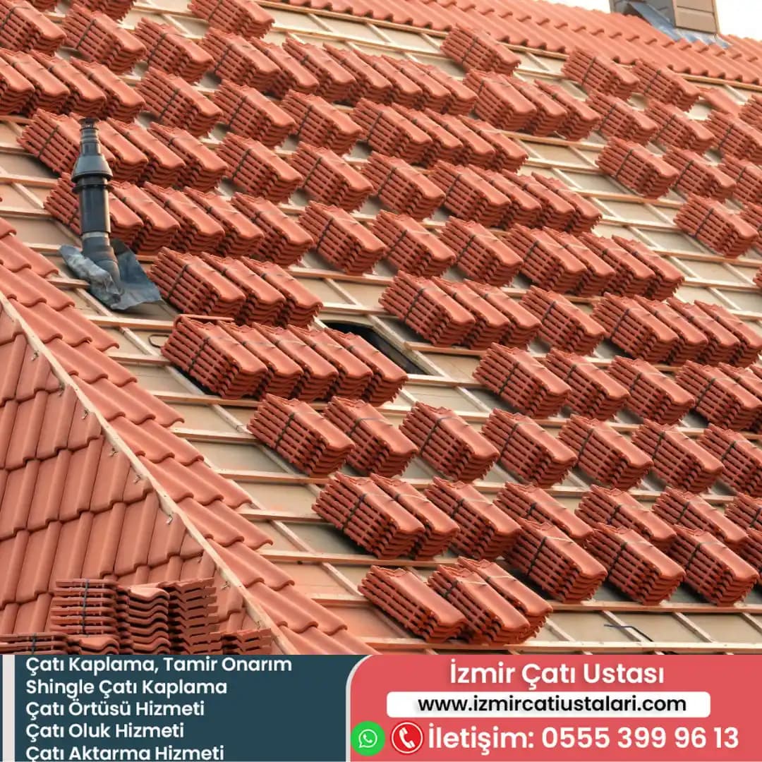 Çatı Şingıl Değişiminde Maliyet ve İşçilik Faktörlerinin Detaylı Analizi