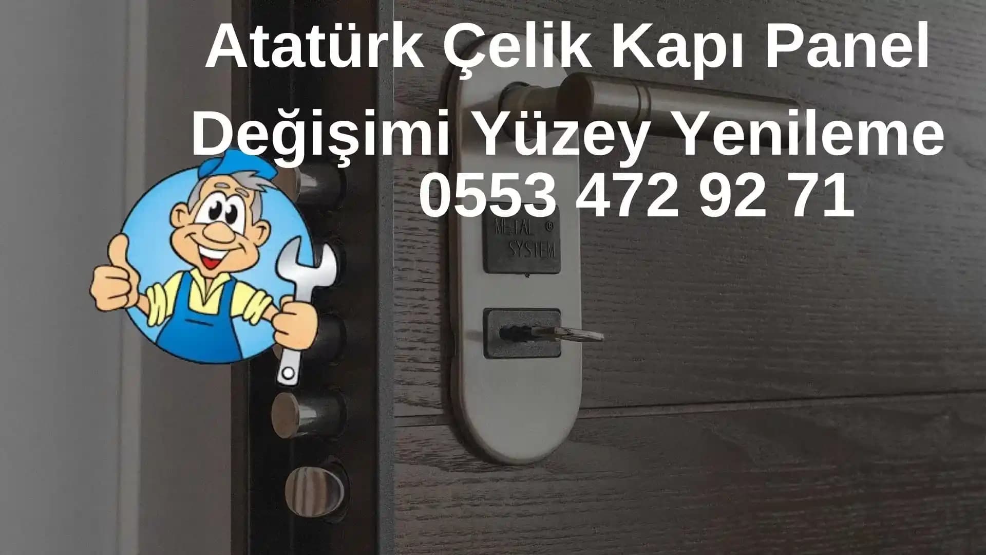 Dış Kapı Değişiminde 12.000 Dolar Fiyatının Piyasa Gerçekleri ve Maliyet Analizi