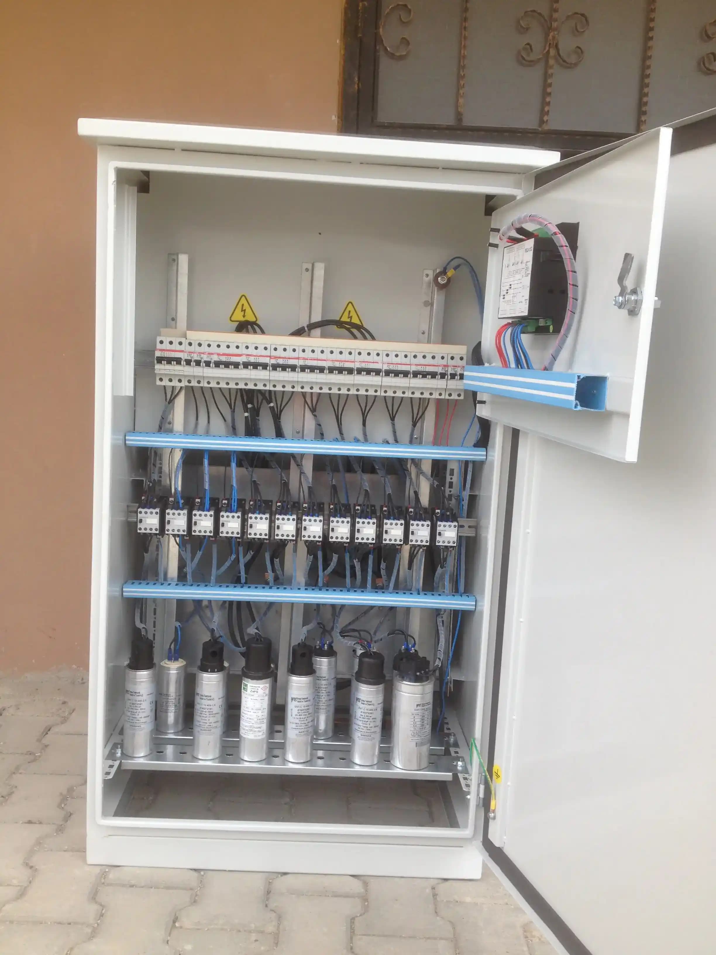 Elektrik Panosu Yükseltme: Standart Panel ve SPAN Panel Arasındaki Farklar ve Seçim Kriterleri