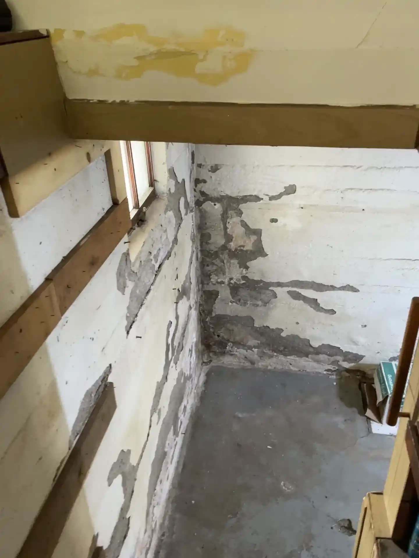 Eski Bir Evin Temel Sorunları ve Onarım Yöntemleri: Su Yalıtımı ve Yapısal Destek