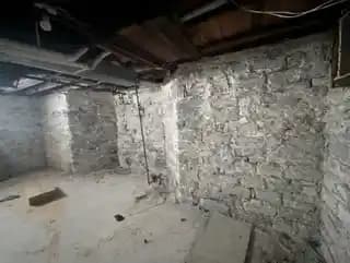 Eski Taş Temelli Evlerde Temel Sorunları ve Etkili Çözüm Yöntemleri