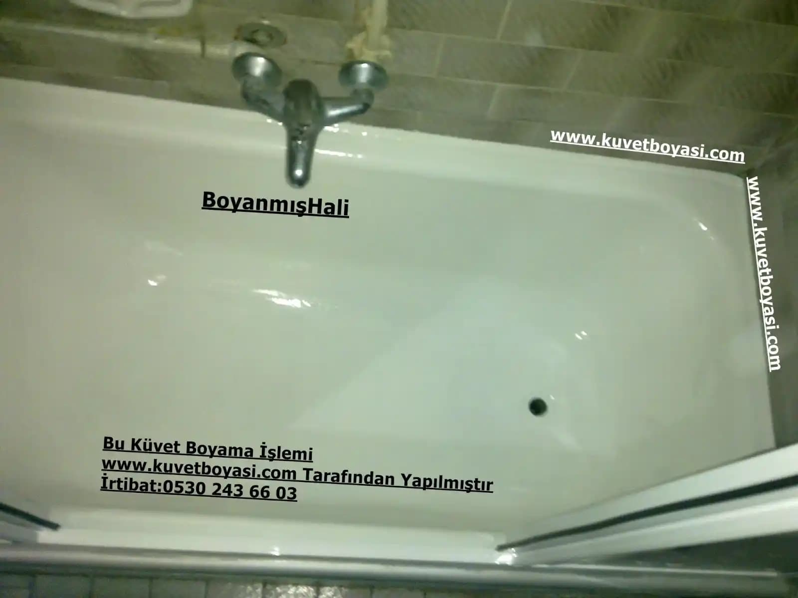 Fiberglas Küvet Sökme Yöntemleri ve Dikkat Edilmesi Gereken Teknik Detaylar