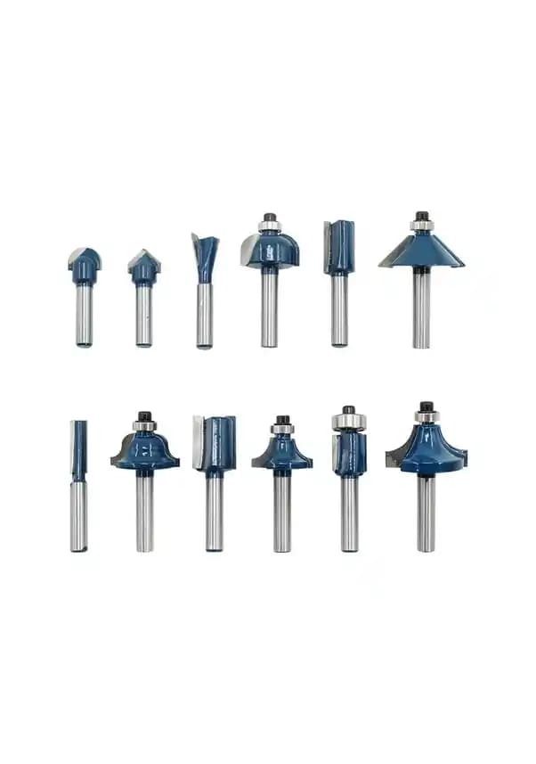 Freze Masasında Kenar Düzeltme Teknikleri ve Doğru Ekipman Kullanımıyla Kaliteli Sonuçlar